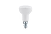 LED-lyspære - EGLO LED-lyspære R50 2.9W/830 400 lumen matt E14 - 12269