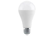 LED-lyspære - EGLO LED-lyspære A60 Standard 13W/940 1521 lumen matt E27 - 11938