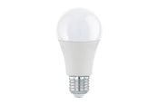 LED-lyspære - EGLO LED-lyspære A60 Standard 9W/840 806 lumen matt E27 - 11936