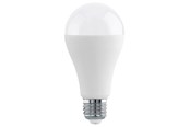 LED-lyspære - EGLO LED-lyspære A60 Standard 13W/830 1521 lumen matt E27 - 11934