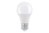 LED-lyspære - EGLO LED-lyspære A60 Standard 5W/930 470 lumen matt E27 - 11931
