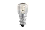 LED-lyspære - EGLO Halogenlyspære HALE14 15W 2200K E14 - 11669