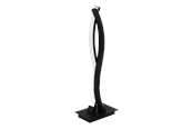 Lamper - EGLO LASANA 3 table lamp 3000K black - 99318