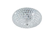 Lamper - EGLO CLEMENTE ceiling light clear - 95284