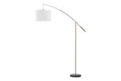 Lamper - EGLO NADINA floor light white - 92206