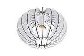 Lamper - EGLO STELLATO ceiling light white - 95029