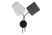 Lamper - EGLO ALMEIDA wall light - Indoor - 95193