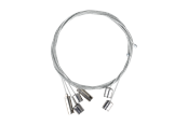 Lamper - EGLO SALOBRENA 1 wire hanger chrome - 61355