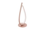 Lamper - EGLO PALOZZA table light white - 97364