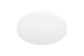 Lamper - EGLO ZUBIETA-A ceiling light white - 98892