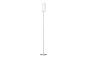 Lamper - EGLO TROY 3 floor light satin nickel - 85982
