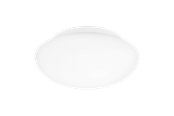 Lamper - EGLO ELLA wall/ceiling lamp Ø280 mm white - 81636