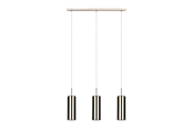 Lamper - EGLO SELVINO long table pendant gold - 98697