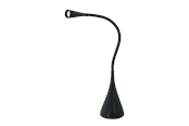 Lamper - EGLO SNAPORA table lamp black - 94677