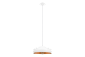 Lamper - EGLO MOGANO 1 pendant light - 94606