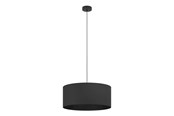 Lamper - EGLO MASERLO 1 pendant light black - 99043