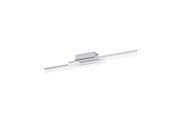 Lamper - EGLO PALMITAL wall / ceiling light clear - 97965