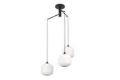 Lamper - EGLO MANTUNALLE pendant light white - 99368