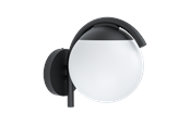 Lamper - EGLO PRATA VECCHIA outdoor wall lamp black - 98731