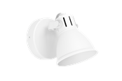 Lamper - EGLO SERAS 1 spot white - 98393