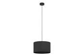 Lamper - EGLO MASERLO 1 pendant black - 99042