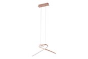 Lamper - EGLO PALOZZA pendant light white - 97362