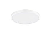 Lamper - EGLO FUEVA-A surface-mounted lamp white - 98293