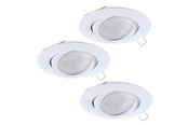 Lamper - EGLO TEDO recessed light - 31683
