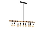 Lamper - EGLO TOWNSHEND pendant light - 49744