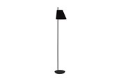 Lamper - EGLO ESTAZIONA floor light black - 99015