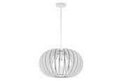 Lamper - EGLO STELLATO pendant light white - 95033