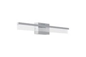 Lamper - EGLO PALMITAL wall light clear - 97966