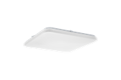 Lamper - EGLO FRANIA ceiling 430x430 mm white - 97876