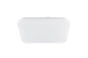 Lamper - EGLO FRANIA ceiling 330x330 mm IP44 white - 97885