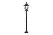 Lamper - EGLO NAVEDO floor light clear - 93463