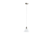 Lamper - EGLO BRENDA pendant Ø195 mm white - 87054