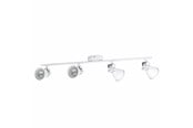Lamper - EGLO SERAS 1 spot - 98396
