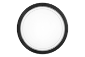 Lamper - EGLO PLANET 1 ceiling lamp Ø290 mm black - 83159