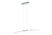 Lamper - EGLO LASANA long table pendant LED 30W white - 95147