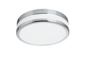 Lamper - EGLO LED PALERMO wall/ceiling light  chrome - 94998