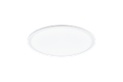 Lamper - EGLO SARSINA ceiling lamp Ø450 mm 4000K white - 97502