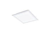 Lamper - EGLO SALOBRENA-A ceiling light white - 98201