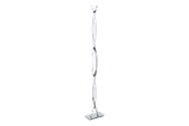Lamper - EGLO LASANA 2 floor lamp LED 4x9W chrome - 96106