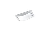 Lamper - EGLO WASAO 1 wall / ceiling light - Indoor - 94881