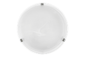 Lamper - EGLO SALOME ceiling light white alabaster - 7186