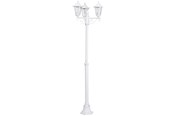 Lamper - EGLO LATERNA 5 floor light clear - 22996