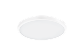 Lamper - EGLO FUEVA 1 ceiling lamp Ø400 mm 3000K white - 97262