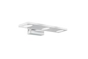 Lamper - EGLO CABUS wall light satined - 96937