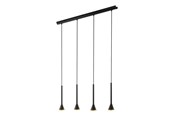 Lamper - EGLO CORTADERAS pendant light - 97605
