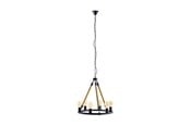 Lamper - EGLO FINDLAY pendant light - 49694